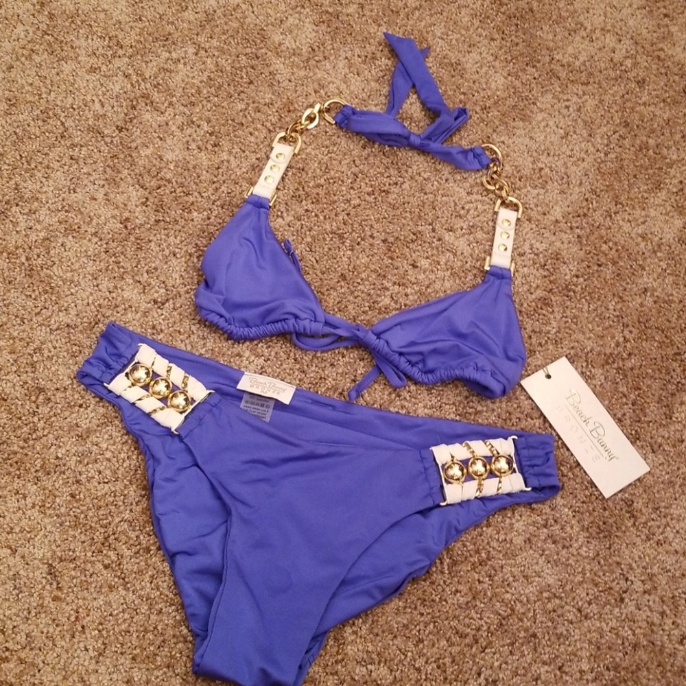 Beach Bunny Bikini